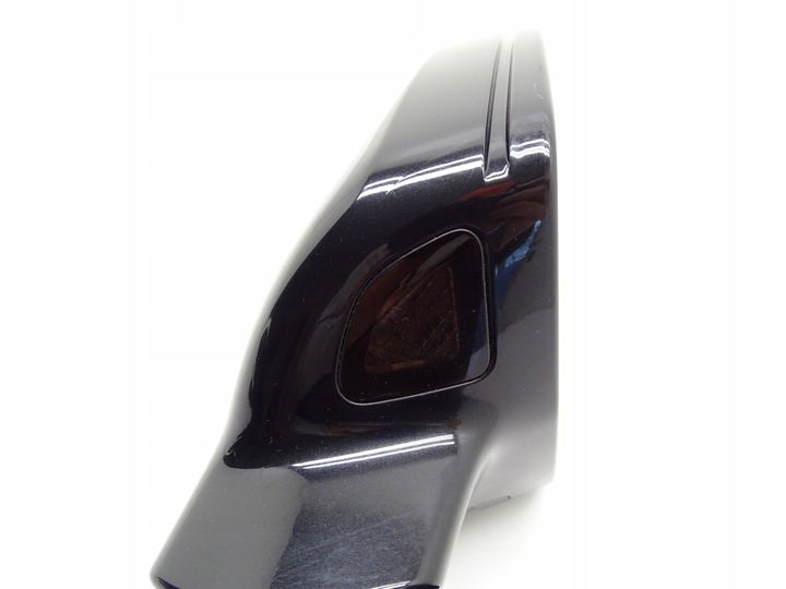 фото №12, Дзеркало праві зовнішні 14+2 pin lz9y audi a5 s5 8t s-line асистент