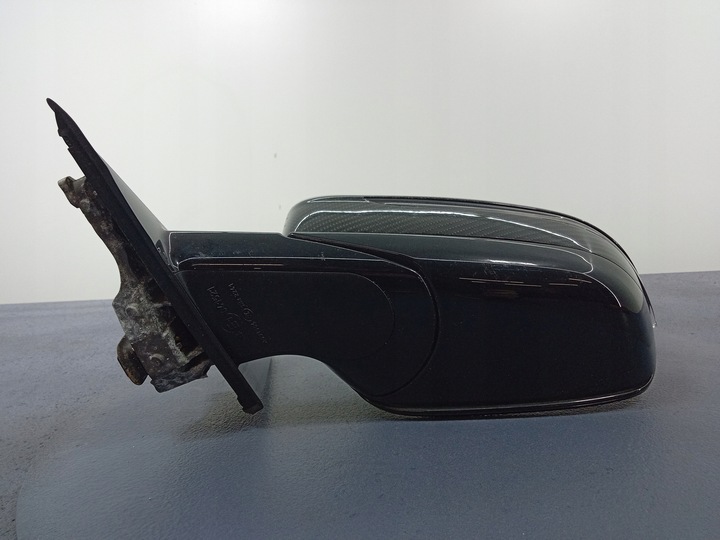 фото №9, Bmw 3 g20 g21 дзеркало ліві m performance карбон