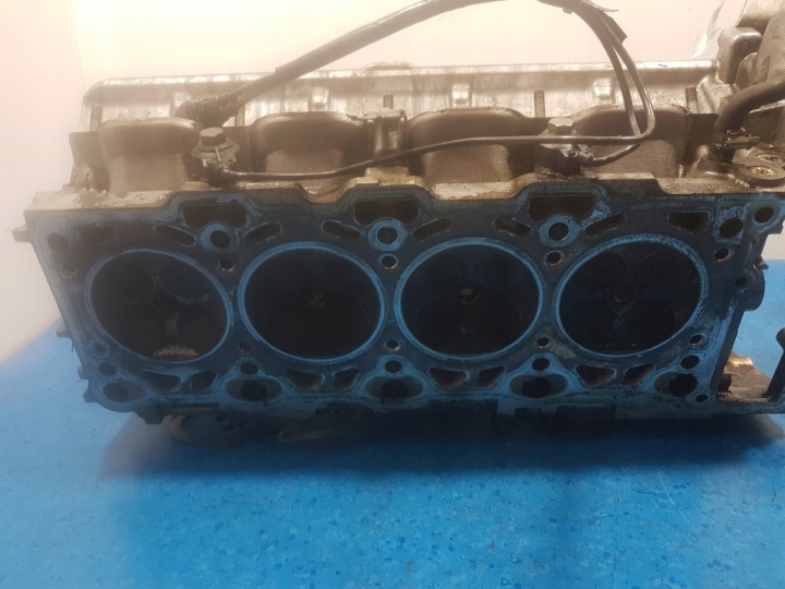 фото №10, Bmw 6 e65 3.6 v8 головка двигуна ліва n62b36a 7506404