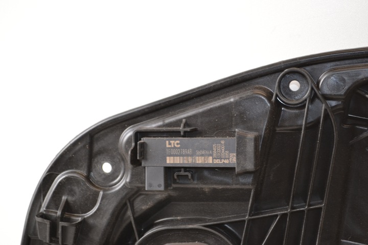 фото №6, Подъемник механизм подъёма стёкла правые зад 31416998 volvo xc60 ii 23r