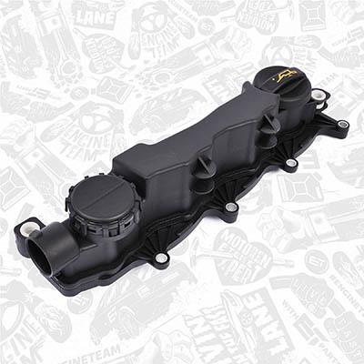 фото №8, Et команда двигателя rv0004 крышка головки цилиндров