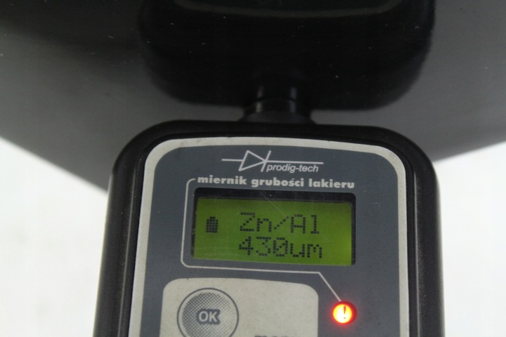 фото №6, Крыло левый перед mercedes w212 09-13 c197 197