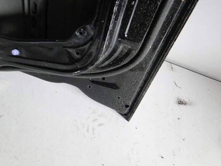 фото №8, Mercedes b класс w245 245 дверь левая передние a1697200505 a1697201705