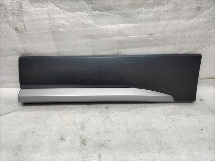 фото №1, Seat ateca fr планка дверь левый зад 575854949g