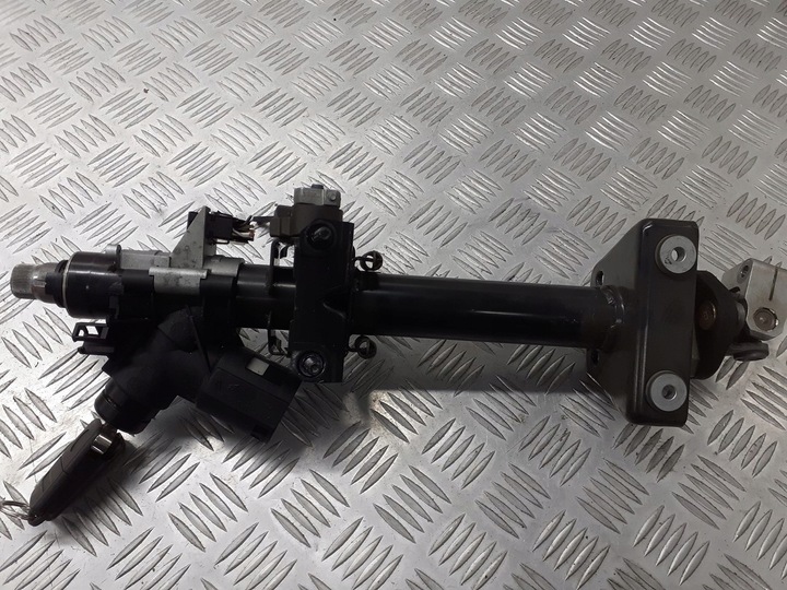 фото №1, Колонка рулевая mercedes w168 1.4