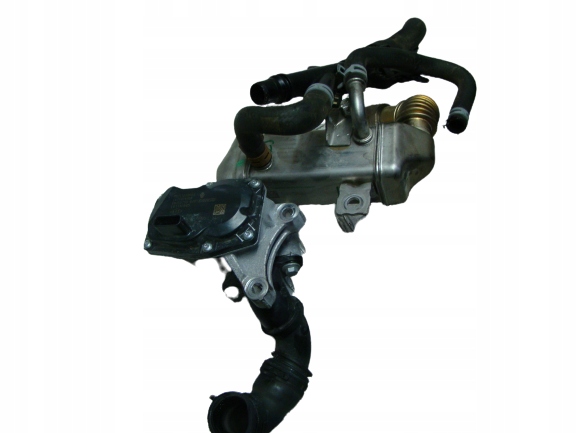 фото №1, Vivaro iii 1.6 радіатор клапан egr 147102408r