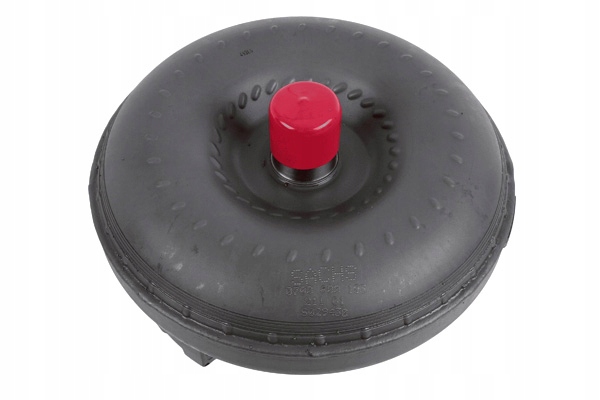 фото №1, Sachs зчеплення гідрокінетичний конвертер перетворювач mercedes c t-model