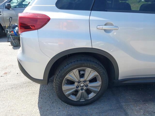 фото №14, Suzuki vitara iii рестайлинг крыша крыло ванна зад комплект zcc