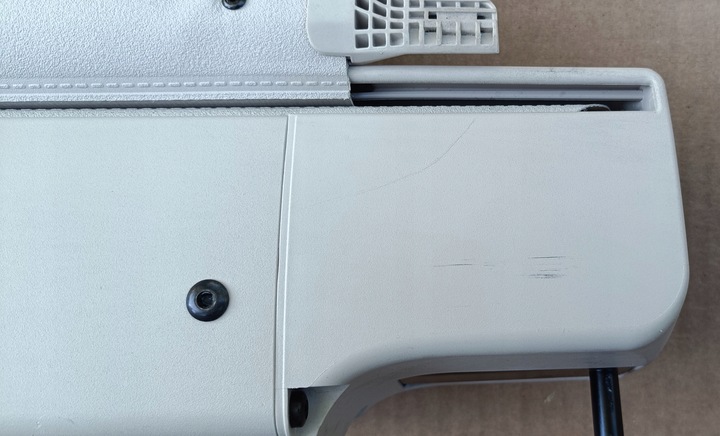 фото №13, Mercedes e-klasa w213 ролета багажника almond бежевий