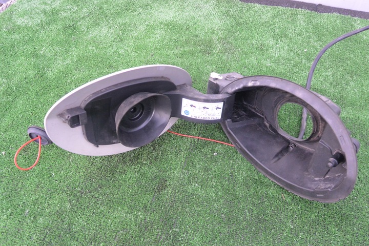 фото №4, Maserati quattroporte vi крышка заливка топлива 513/a