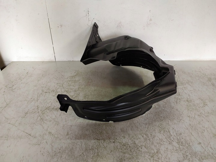 фото №6, Підкрилок праві перед mitsubishi spacestar 5370c254