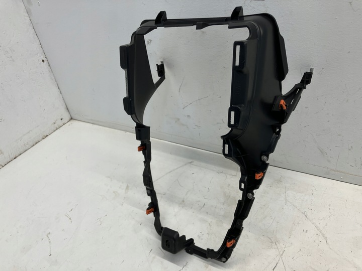 фото №7, Rav4 v рамка захист тунелю середнього