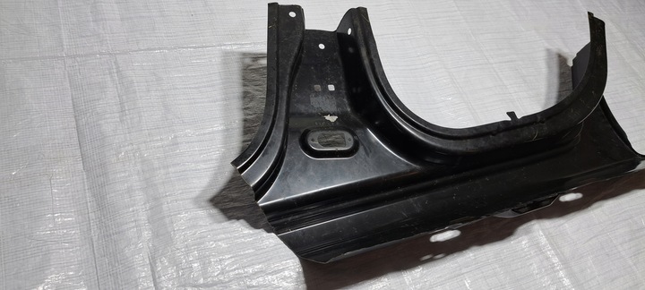 фото №9, Renault clio iv поріг праві 764604943r