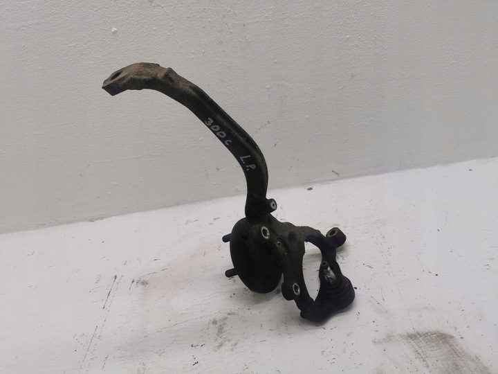 фото №2, Поворотна опора ступиця лівий перед chrysler 300c 04-10