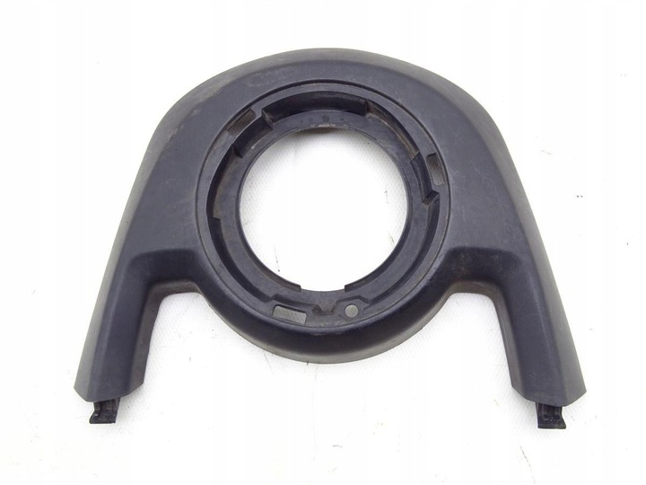 фото №1, Citroen c4 grand picasso i 06-13 рамка важіль перемикання передач зміни коробки передач 9654553677