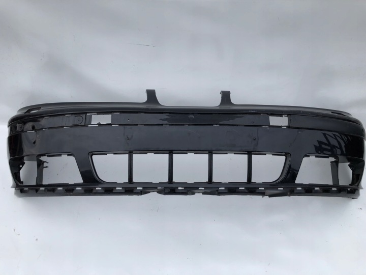фото №6, Бампер перед передній seat alhambra рестайлінг 7m7807221