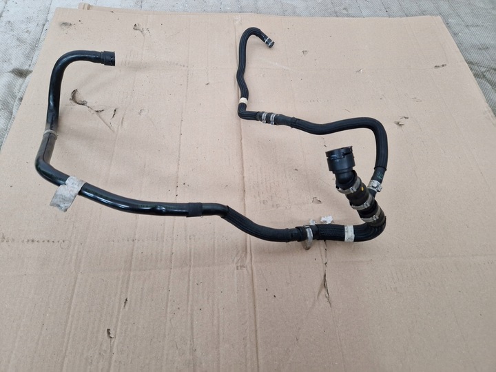 фото №1, Alfa romeo giulia дроти води 2,2