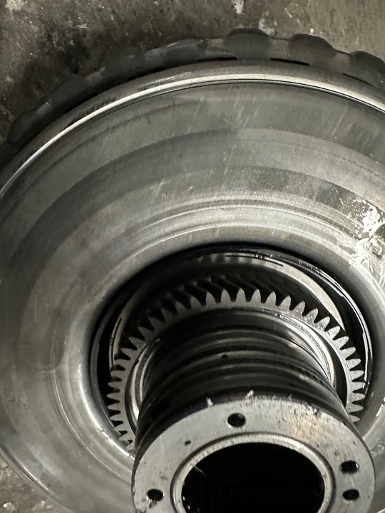 фото №7, Зчеплення dsg audi vw sest skoda 2.0 tdi 0gc141029k