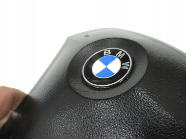 фото №7, Подушка безопасности подушка bmw 5 e60 e61 2003-2004r.