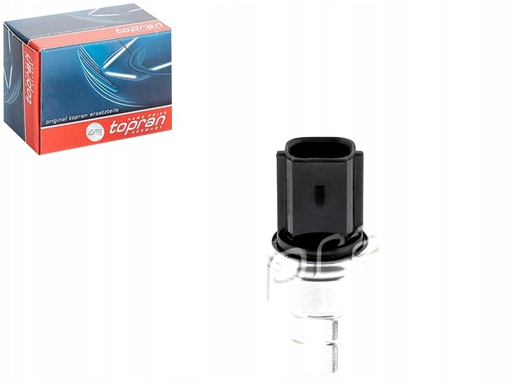 фото №1, Выключатель давлений кондиционера ford b-max c-max ii ecosport fiesta