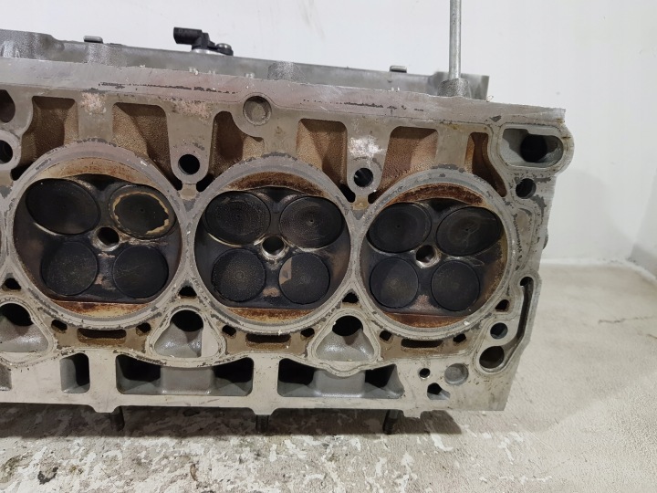 фото №12, Головка вали 06h103373j audi vw skoda 1.8 tfsi cdh