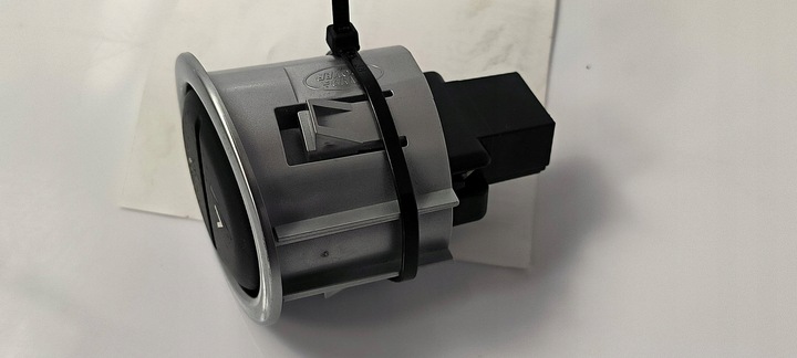 фото №2, Кнопка yuh500150 land rover range rover vogue l322