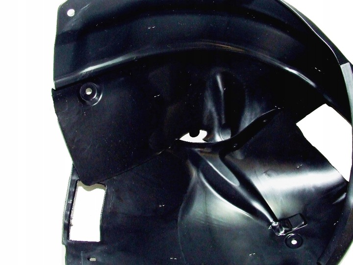 фото №10, Підкрилок колеса перед праві ford transit tourneo courier 2018 jt76-16114-bb