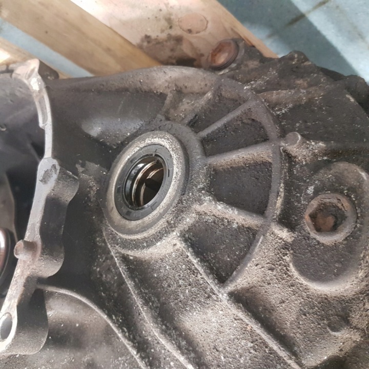 фото №9, Mercedes benz vito w638 110d 2.3td кпп кпп / коробка передач механическая a638260000