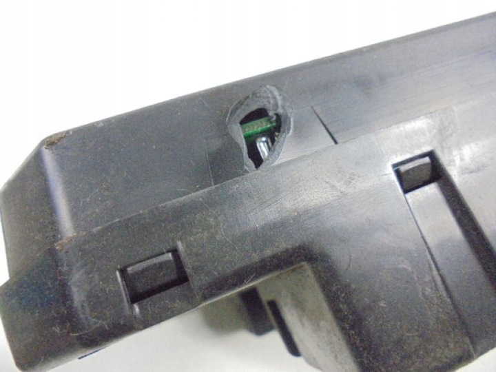 фото №7, Peugeot 307 коробка bsi k02-00 9651197080a