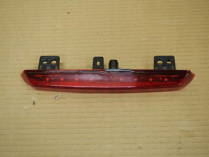 фото №3, Свет сплав крышки mazda cx3 cx-3 led b45c51580