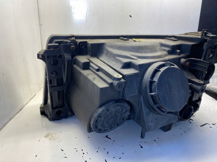 фото №14, Range rover sport лампа правий перед ксенон xbc501783lzn