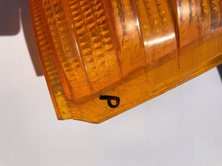 фото №5, Лампа лампы зад задние mercedes w114 w115 ii seria