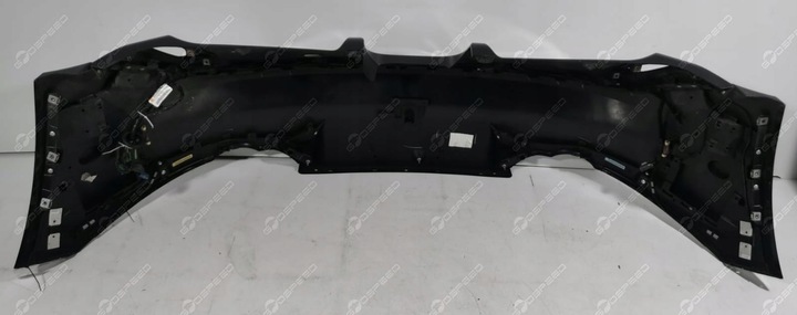 фото №7, Бампер зад jaguar f-type f тип x152 r-dynamic