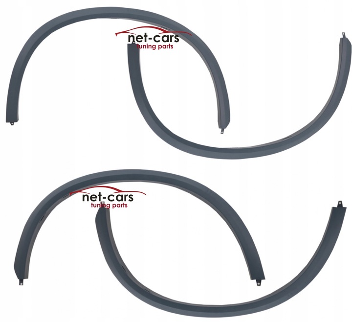 фото №13, Бампер перед зад bmw x5 g05 f95 18- зразок x5m