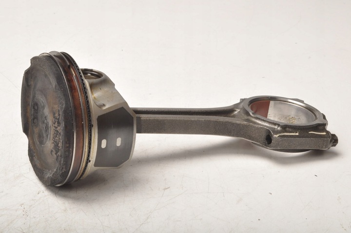 фото №6, Ford fiesta mk8 1.5 поршень з шатуном rfhx7g-aa4