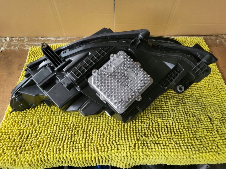 фото №8, Land rover discovery sport рестайлинг правая лампа led