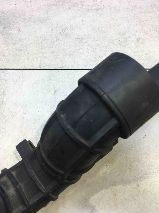 фото №8, Шланг повітря renault clio ii 1.4 7700869503