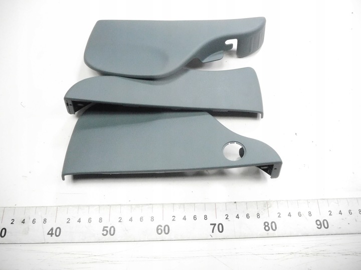 фото №9, Корпус сиденья renault scenic i оригинальный номер 7701204963