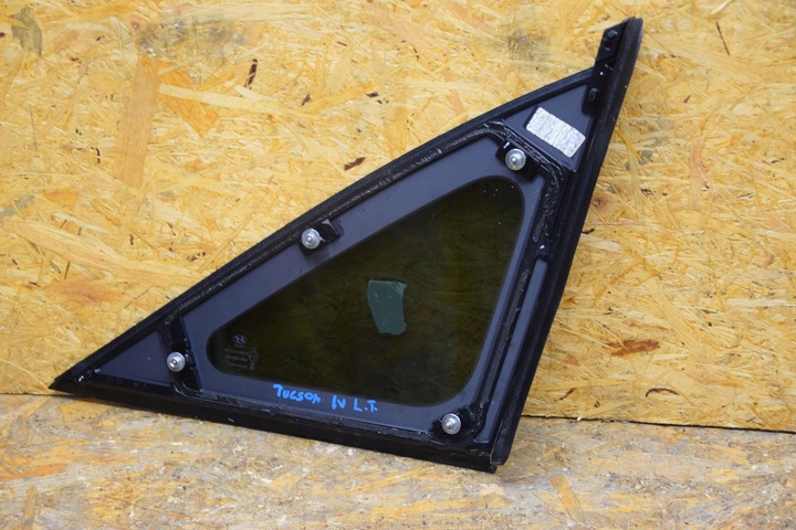 фото №5, Скло кузовна зад права ліва tucson iv nx4 нова оригінал 0km ідеальний стан 22r