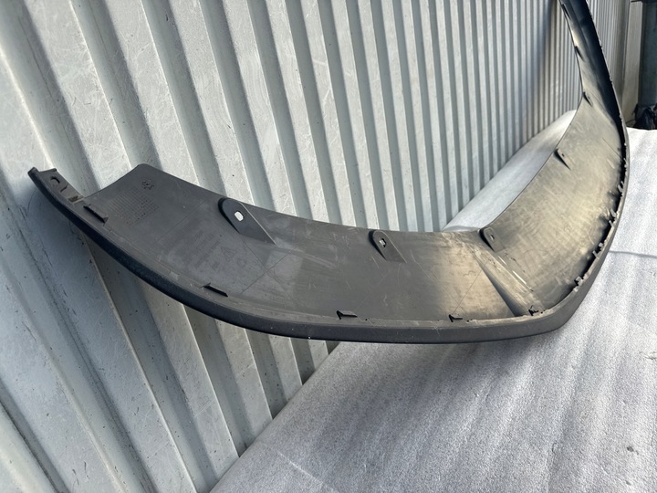 фото №10, Спойлер бампера porsche panamera 971 , 16 - 24 971807541