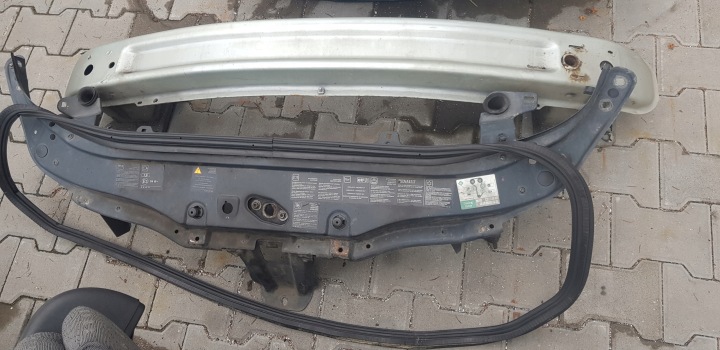 фото №9, Renault espace iv 4 сиденья 2,3 ряд направляющие