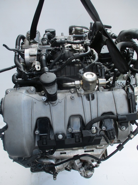 фото №7, Двигатель двигатель macan 3.6 tfsi dhk комплектный