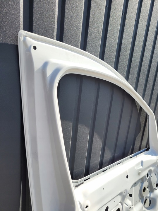 фото №10, Двері ліві передні лівий перед volkswagen vw caddy 2k7 20- 2k7831311