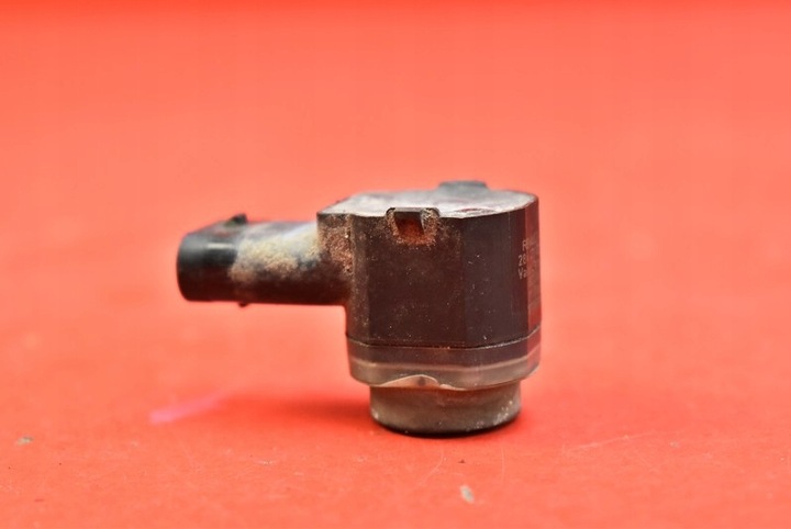 фото №6, Датчик парковка pdc зад 284420028r renault laguna 3 iii 07-11