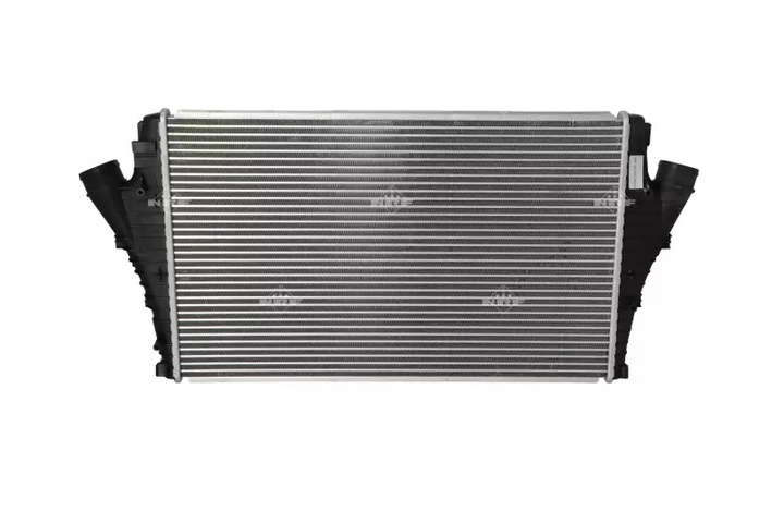 фото №1, 30475/nrf интеркулер opel vectra c 02- 1.9cdti,