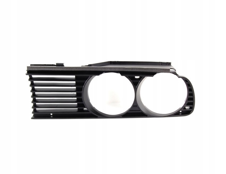 фото №1, Решётка bmw 3 e30 11.82- 51131945886 правая