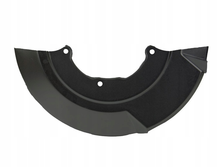 фото №1, Захист диск гальмівної перед pr transporter iv