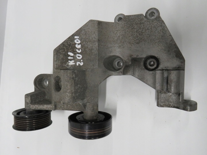 фото №1, Kia sportage iii 2.0 crdi лапи ролик генератора