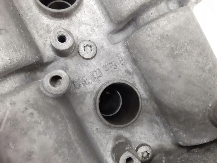 фото №10, Tiguan ii 1.4 tsi головка 04e103404ae 04e103479g