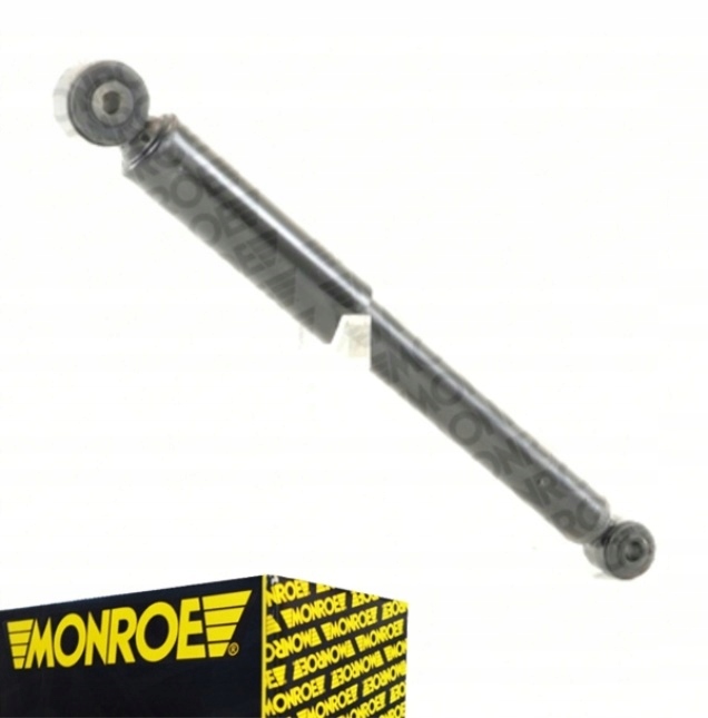 фото №1, Амортизатор зад renault trafic ii 1.9 dci 2.0 2.5